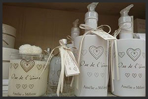 horticulture muller - 4 saisons saint-valentin