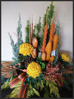 horticulture muller - 4 saisons toussaint